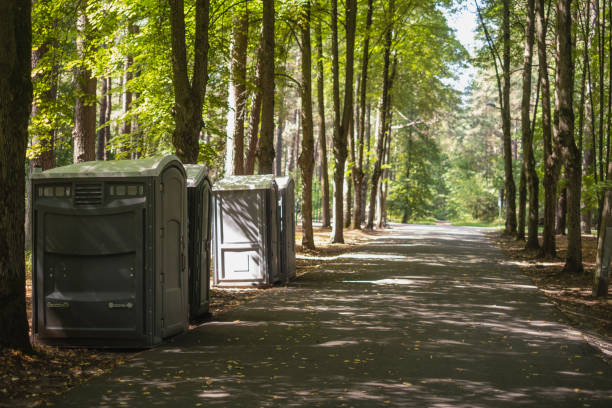 Best Portable toilet rental cost  in Mayfield, PA