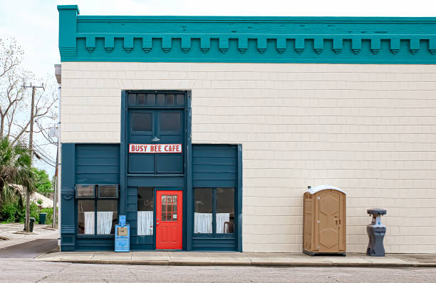 Best Local porta potty services  in Mayfield, PA