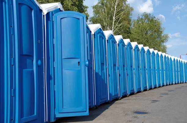 Best Wedding porta potty rental  in Mayfield, PA